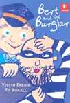 Bert and the burglar