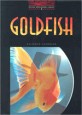 Goldfish (paperback) - Oxford Bookworms Library 3