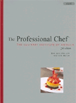 (The)Professional Chef : 한글판