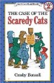 The Case of the Scaredy Cats (I Can Read Book Level 2-14)