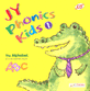 JY phonics kids. 1, The alphabet
