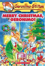 Merry Christmas, Geronimo!. 12