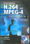 H.264 and MPEG-4