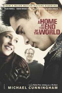 (A)Home at the end of the world = 세상 끝의 사랑