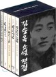 내가 훔친 여름:김승옥 소설