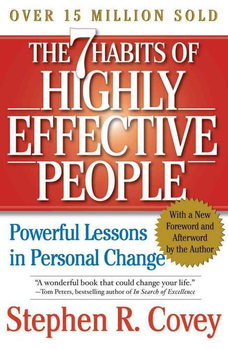 (The)7 habits of highly effective people : restoring the character ethics