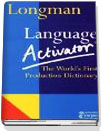 Longman Language Activator
