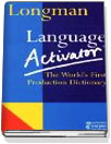 Language Activator : The World's First Production Dictionary