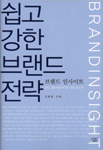 쉽고 강한 <span class="sponge-point-color">브랜드  전략</span> = Brand insight