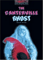 (The)Canterville ghost