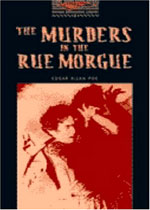 (The)murders in the Rue Morgue