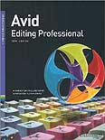 Avid Editing Professional