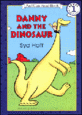 Danny and the Dinosaur (I Can Read Book Level 1-3)