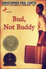 Bud, Not Buddy