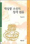 박상륭 소설의 창작 원류 = Origins of Park Sangryoongs novels