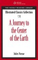 (A)Journey to the center of the earth