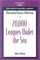 20000 leagues under the sea