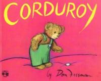 Corduroy