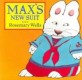 Max's New Suit (Board Books)