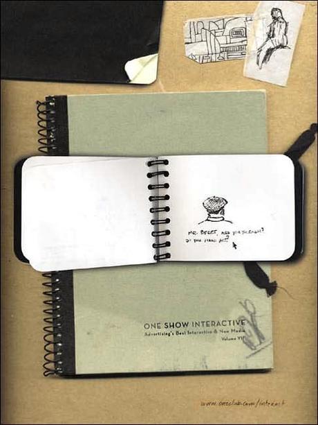 One Show Interactive Volume. 7  : Advertising's Best Interactive and New Media