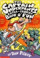 Captain Underpants and the terrifying return of tippy tinkletrousers