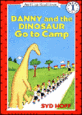 Danny and the Dinosaur Go to Camp (I Can Read Book Level 1-2)