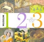 Museum 123 표지 이미지