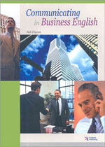 Communicating in Business English