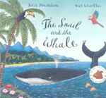 (The) Snail and the whale