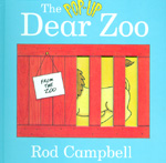 Dear zoo : Anniversary Edition