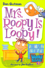 Mrs.Roopyisloopy!