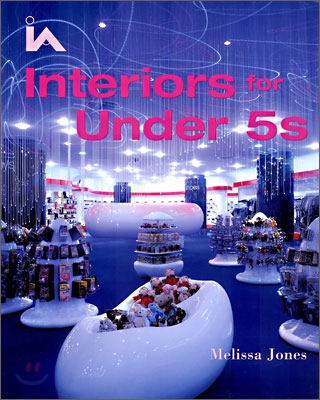 Interiors for under 5s  = Interiors for under fives