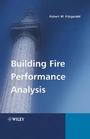 Building fire performance analysis