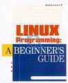 Linux Programming A Beginner's Guide