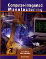 Computer-Integrated Manufacturing