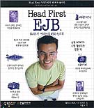 Head first EJB : EJB가여러분의 머리속으로 / 케이시 시에라 ; 버트 베이츠 [공]지음 ; 서환수 ...