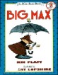 Big Max (I Can Read Book Level 2-11)