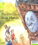 (The) old clock's new hands 표지 이미지