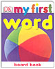 My first Word Book