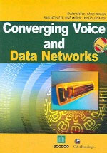 Converging voice and data networks 표지 이미지