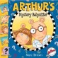 Arthurs mystery babysitter