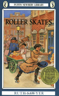 Roller skates