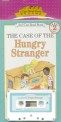 The Case of the Hungry Stranger (I Can Read Book Level 2-13)