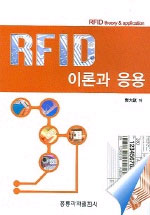 RFID이론과 응용