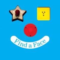 Find a face = 얼굴을 찾아라