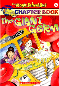 (The) giant germ 