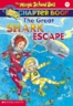 (The) great shark escape 