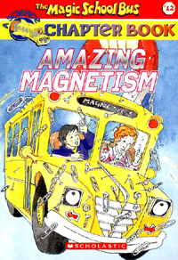 Amazing magnetism 