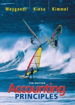 Accounting principles