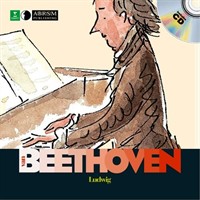 Beethoven Van Ludwig